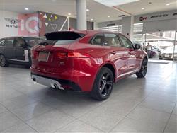 جاگوار F-Pace